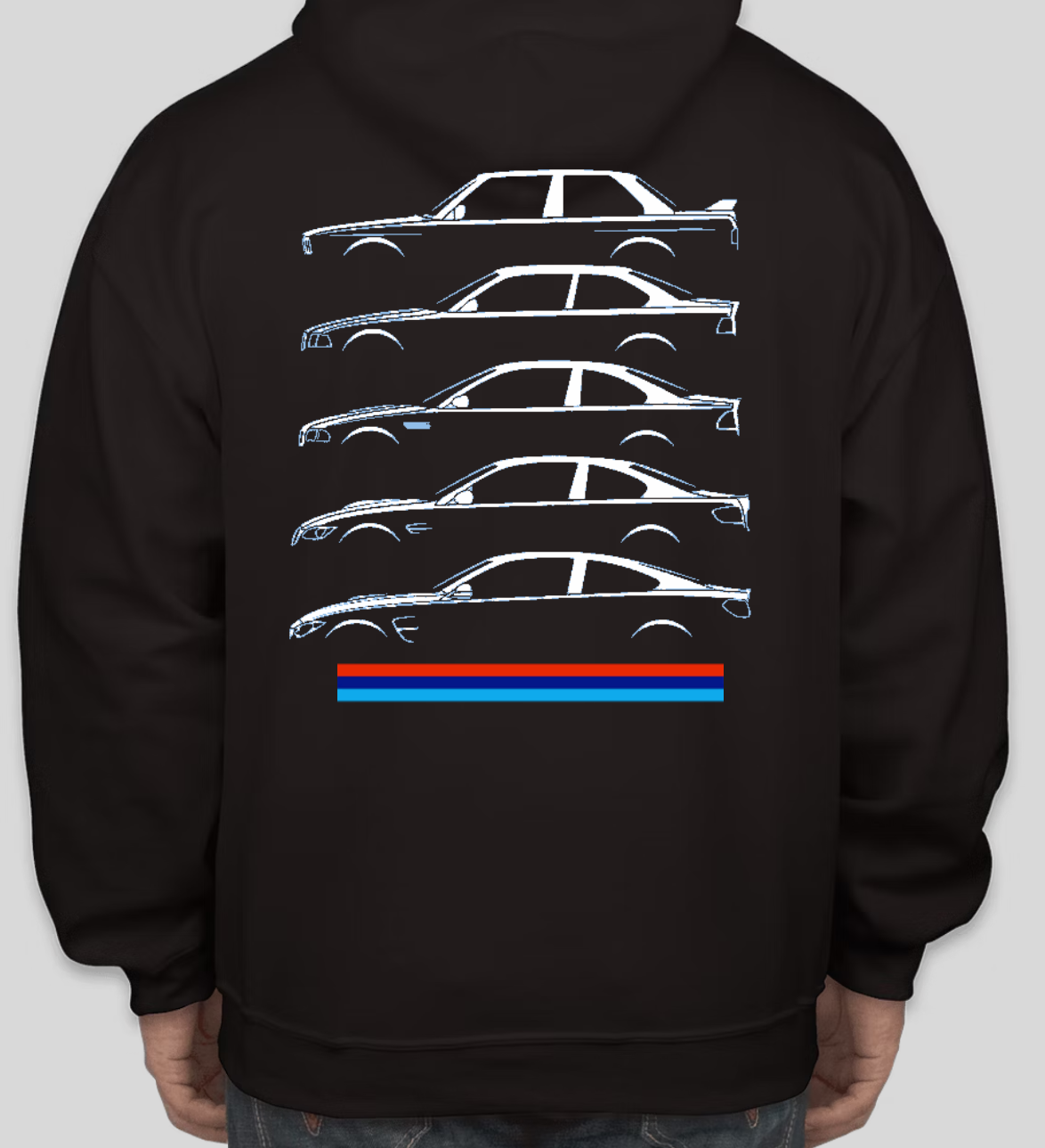Hoodies
