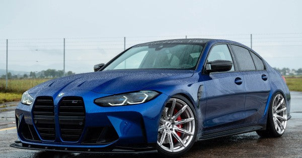 BMW G80 M3/G82 M4 (2021-Present)