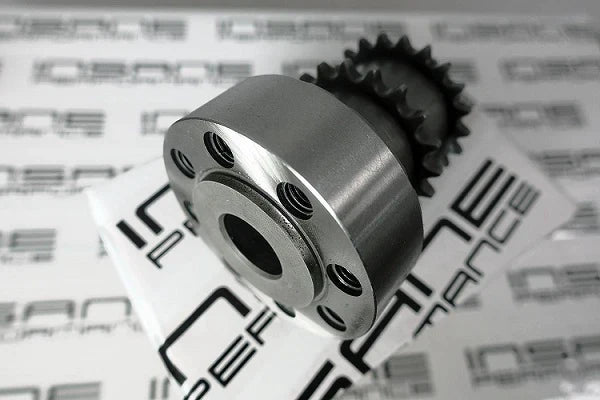 BMW ONE PIECE CRANK HUB (N54, N55, S55)