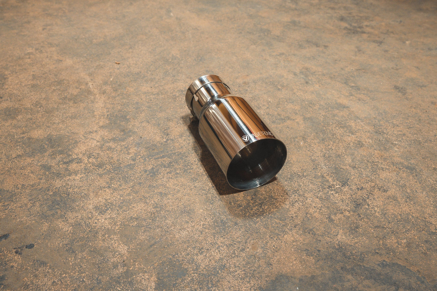 Valvetronic Designs Exhaust Tips