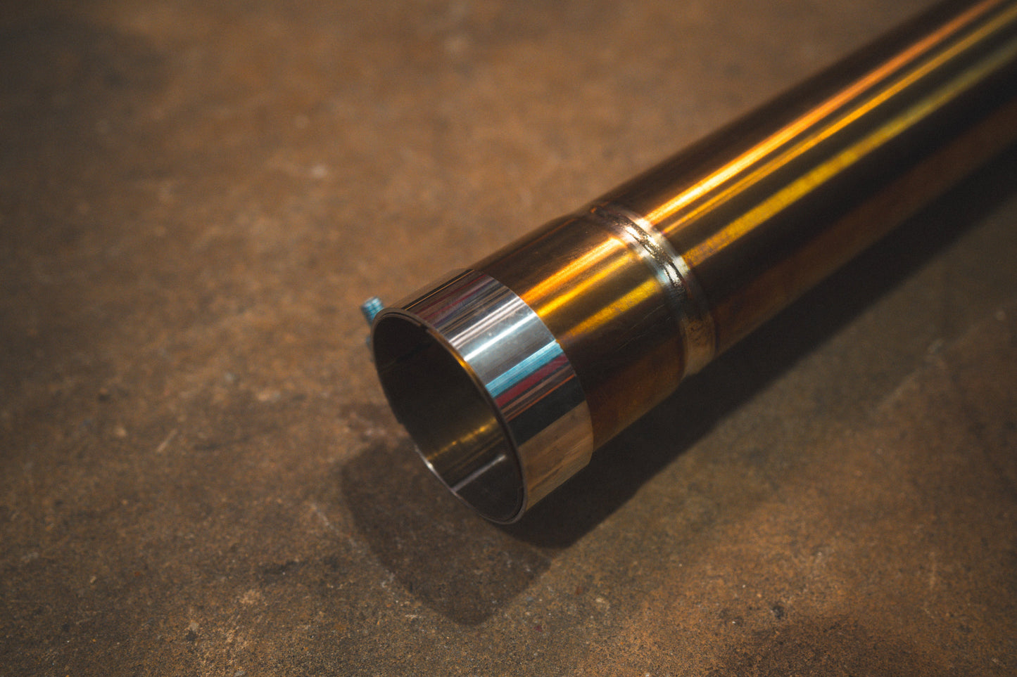 BMW M8 Valved Sport Exhaust System (F91,F92,F93)