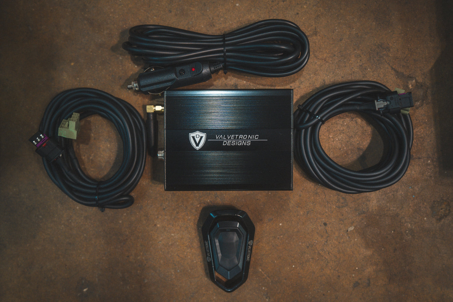 BMW G8x M3 / M4 Valved Sport Exhaust System