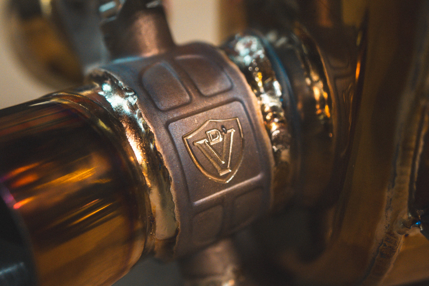 Ferrari California 4.3 V8 Valved Sport Exhaust System