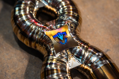 Ferrari F12 / 812 Valved Sport Exhaust System