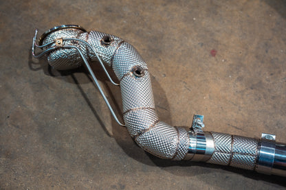 Ferrari F12 / 812 Valved Sport Exhaust System