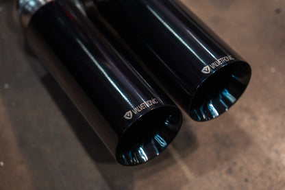 Lamborghini Murcielago Valved Sport Exhaust System