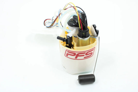 Performance Fueling solutions G8X/F97/98 S58 BMW Drop in Brushless LPFP upgrade (800WHP+ Capable)