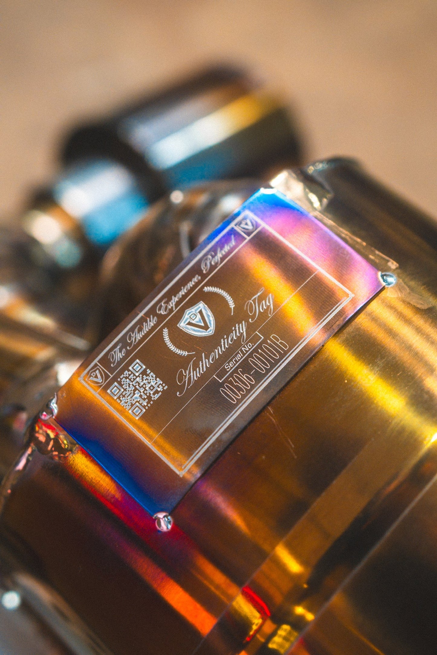 Valvetronic Valved Sport Exhaust System for Porsche 718 GT4 / Boxster Spyder