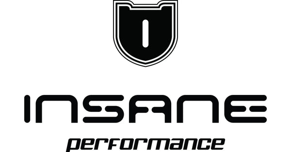 Insane Performance Logo