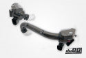 do88 Intake system, BMW M2 M3 M4 G80 G82 G87 (S58)
