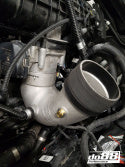 BMW F8X M2C/M3/M4 Intercooler J-Pipe to Throttle Body (do88)