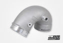 BMW F8X M2C/M3/M4 Intercooler J-Pipe to Throttle Body (do88)