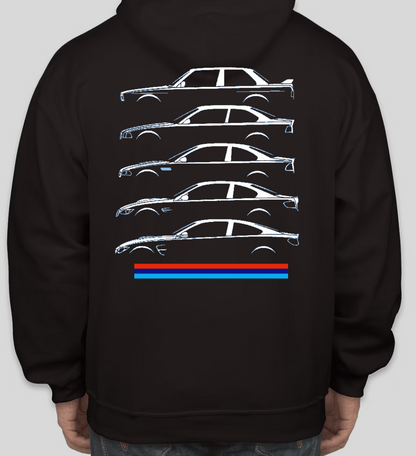 Hoodies